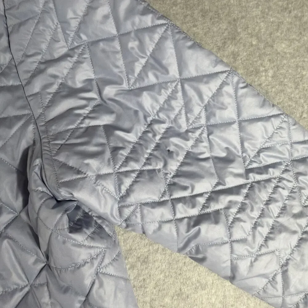 Nike Puffer Jacket, Size L, Primaloft